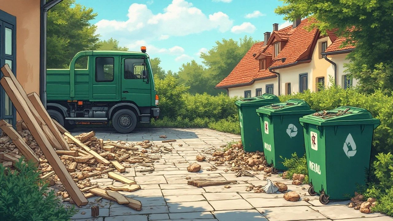 Instalace nové zárubně - stručný přehled