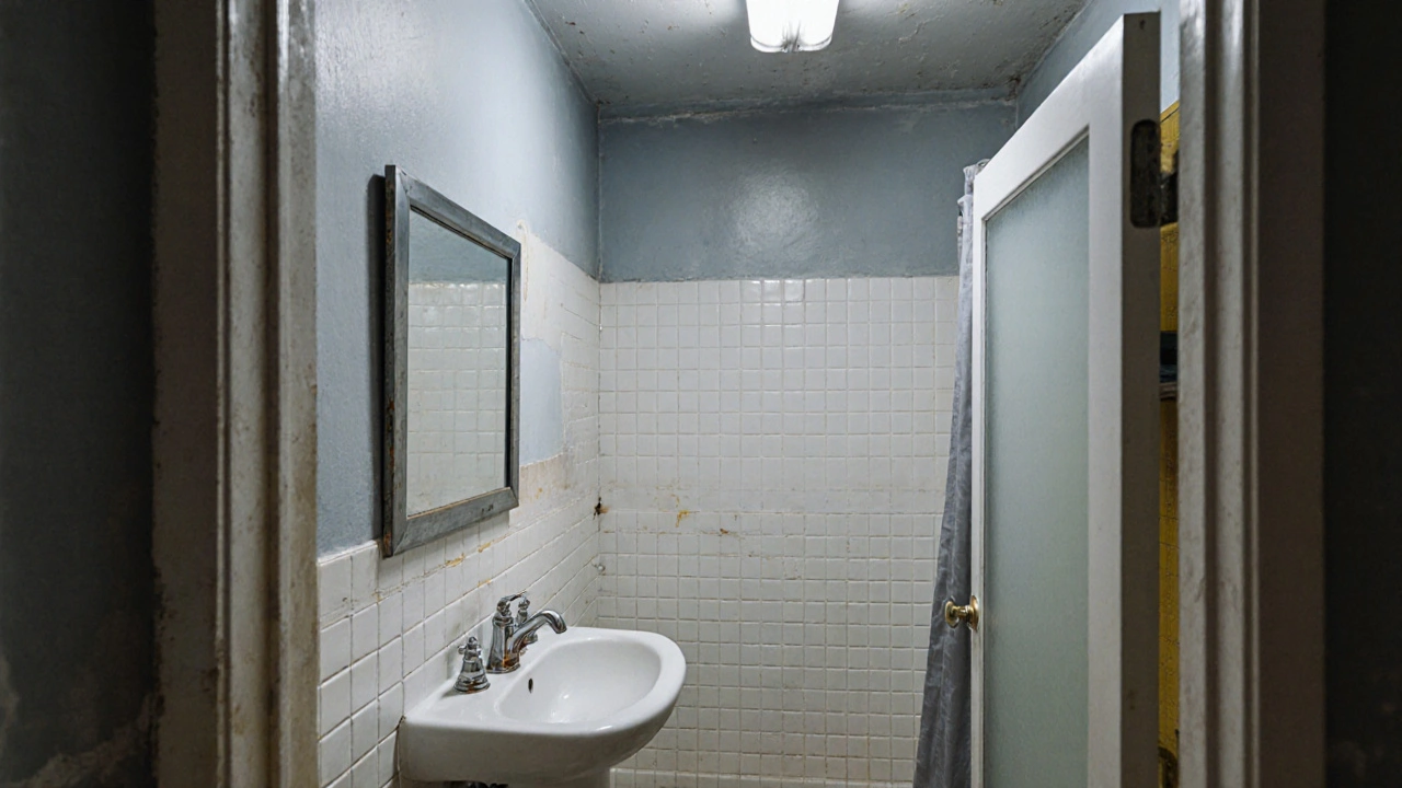 Jak drobnými úpravami koupelny zvýšit prodejní cenu? Praktický design pro prodej