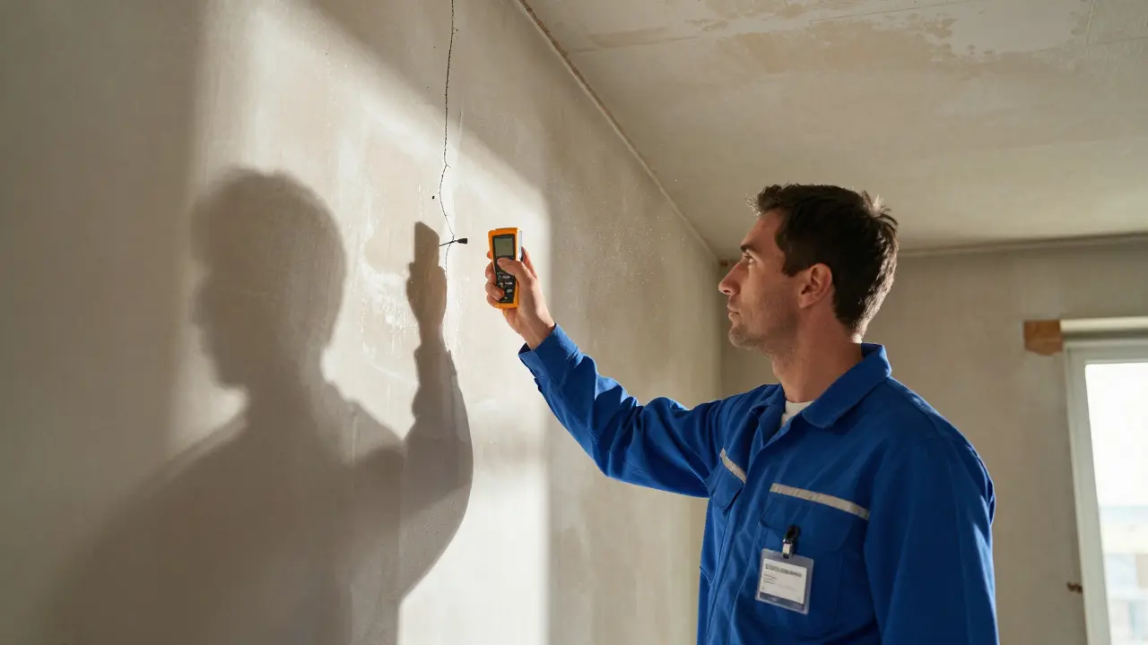 Jak vyjednat slevu při koupi nemovitosti po technické inspekci: krok za krokem