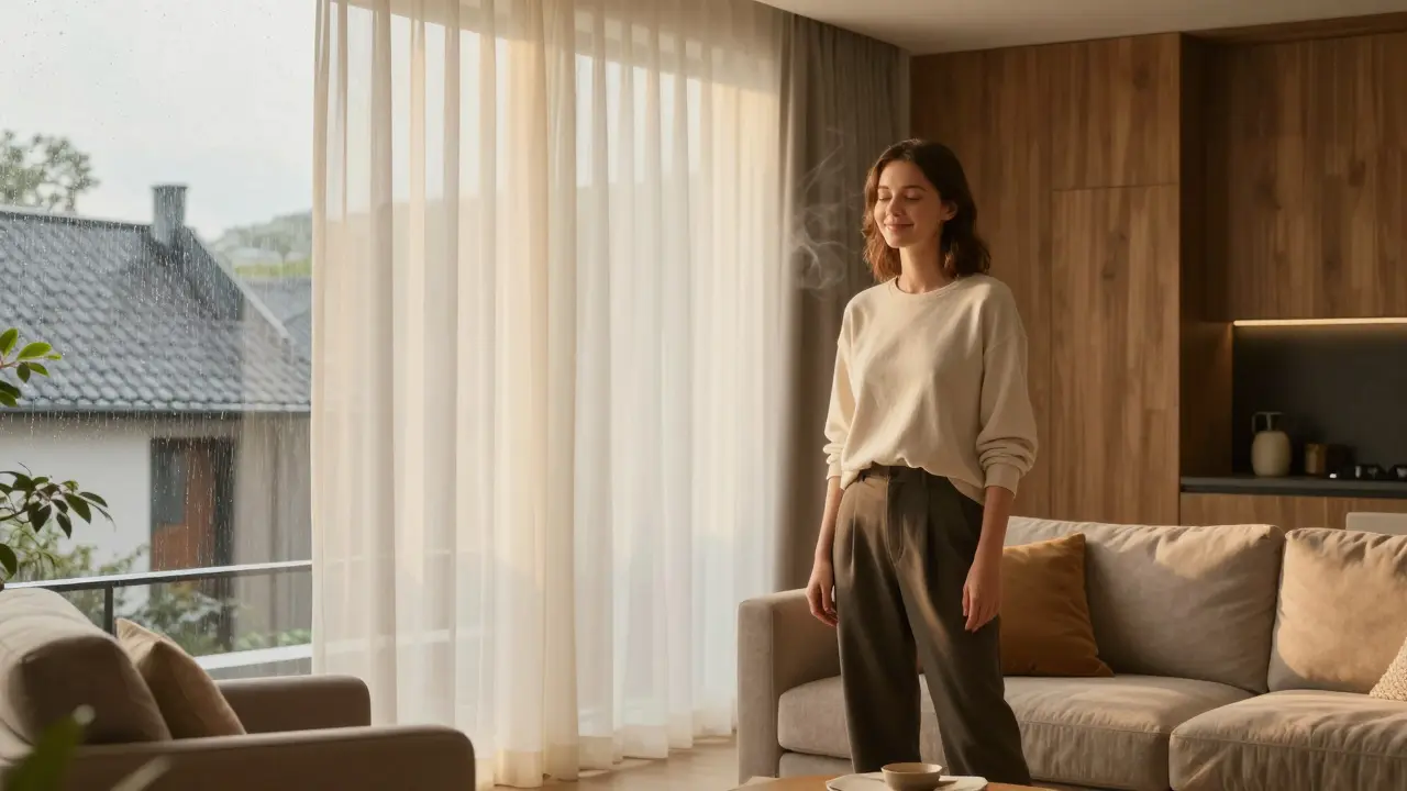 Vůně a zvuk v prodeji nemovitostí: jak smyslový marketing zvyšuje cenu domu