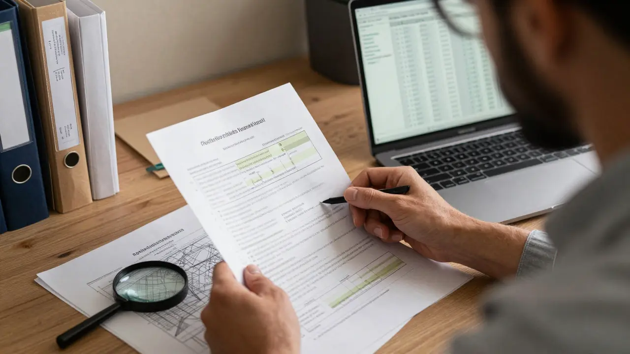 Jak makléř pomůže s katastrem a vkladem nemovitosti