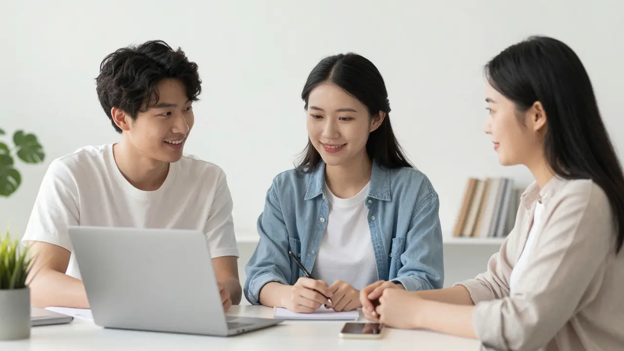 Časový rámec a rizika odkládání