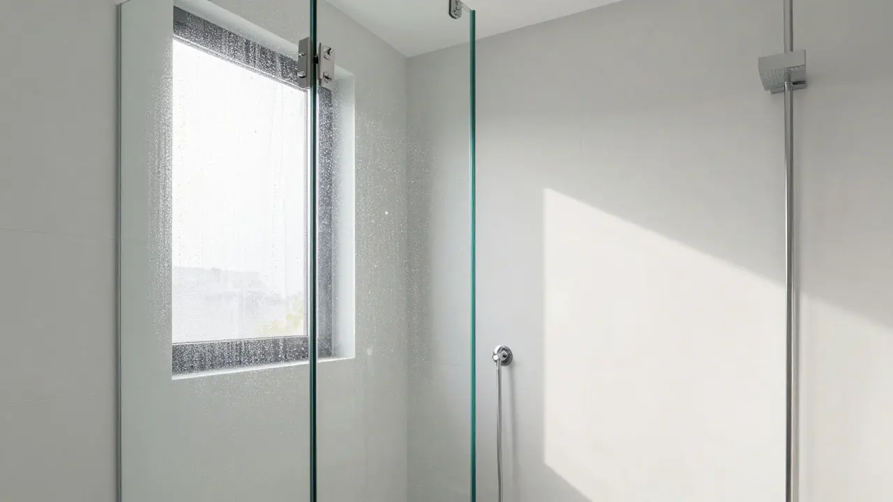 Dekorace do koupelny: Jak kombinovat sklo, kámen a dřevo pro luxusní vzhled