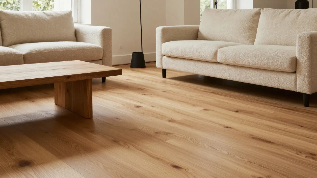 Jak kombinovat textury v obýváku: Průvodce pro dřevo, kov, sklo a tkaniny