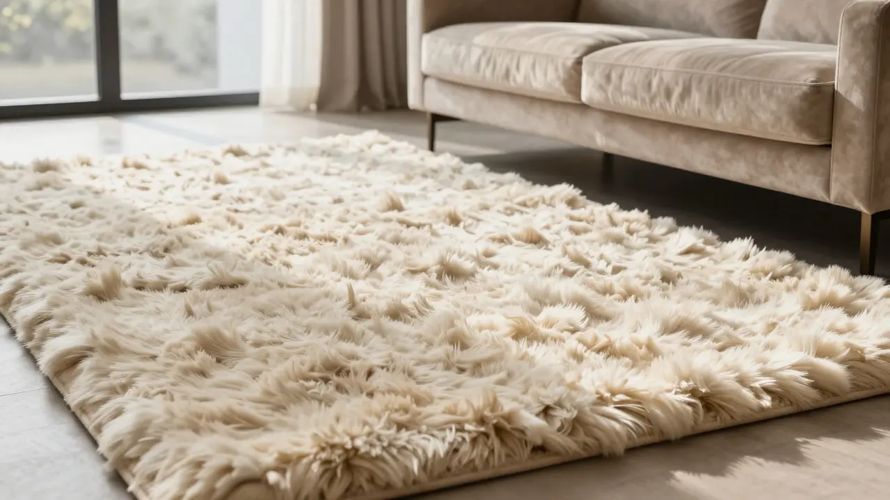 Koberce z outletu: Jak ulovit luxusní kousek za zlomek ceny