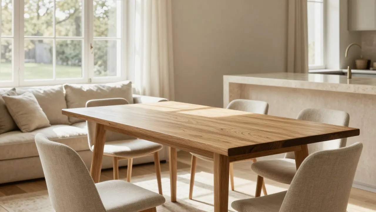 Nadčasový design místo trendů: Jak vytvořit interiér s dlouhou životností