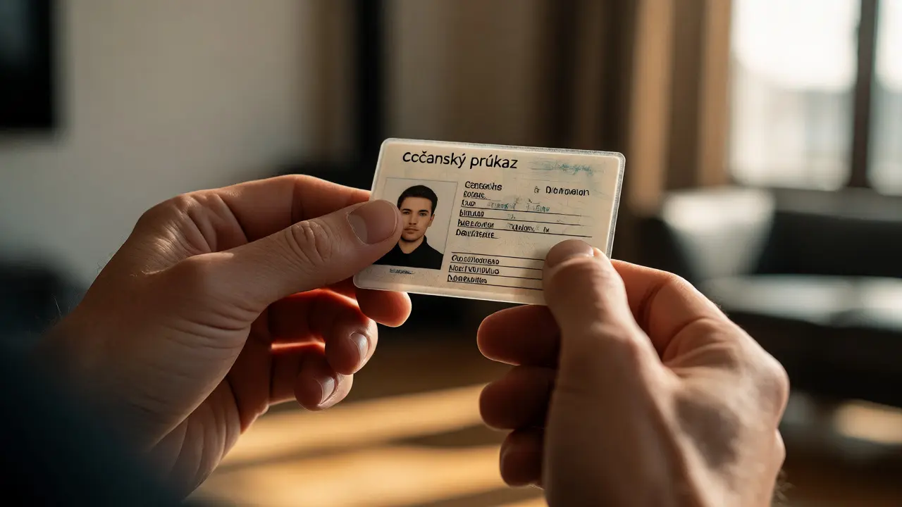 Ověření totožnosti prodávajícího při koupi nemovitosti: Kompletní návod